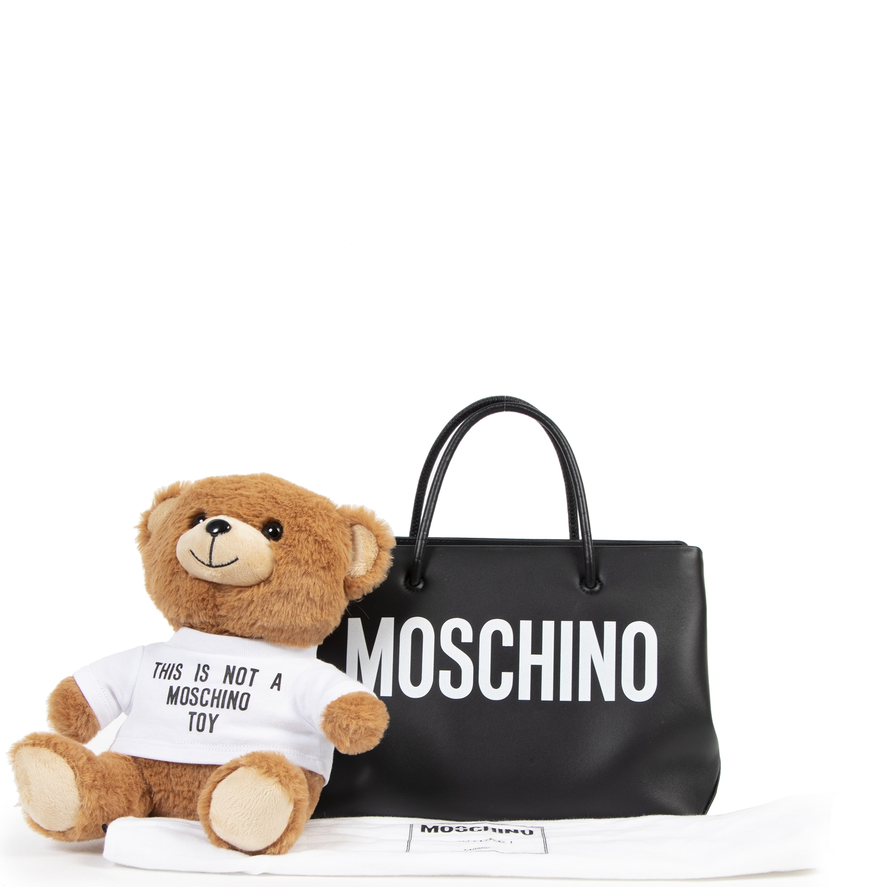 MOSCHINO 【 関税込み 】 Cake Teddy Bear Bucket Bag JEREMY SCOTT MOSCHINO Bat Teddy Bear Bucket Bag | eBay