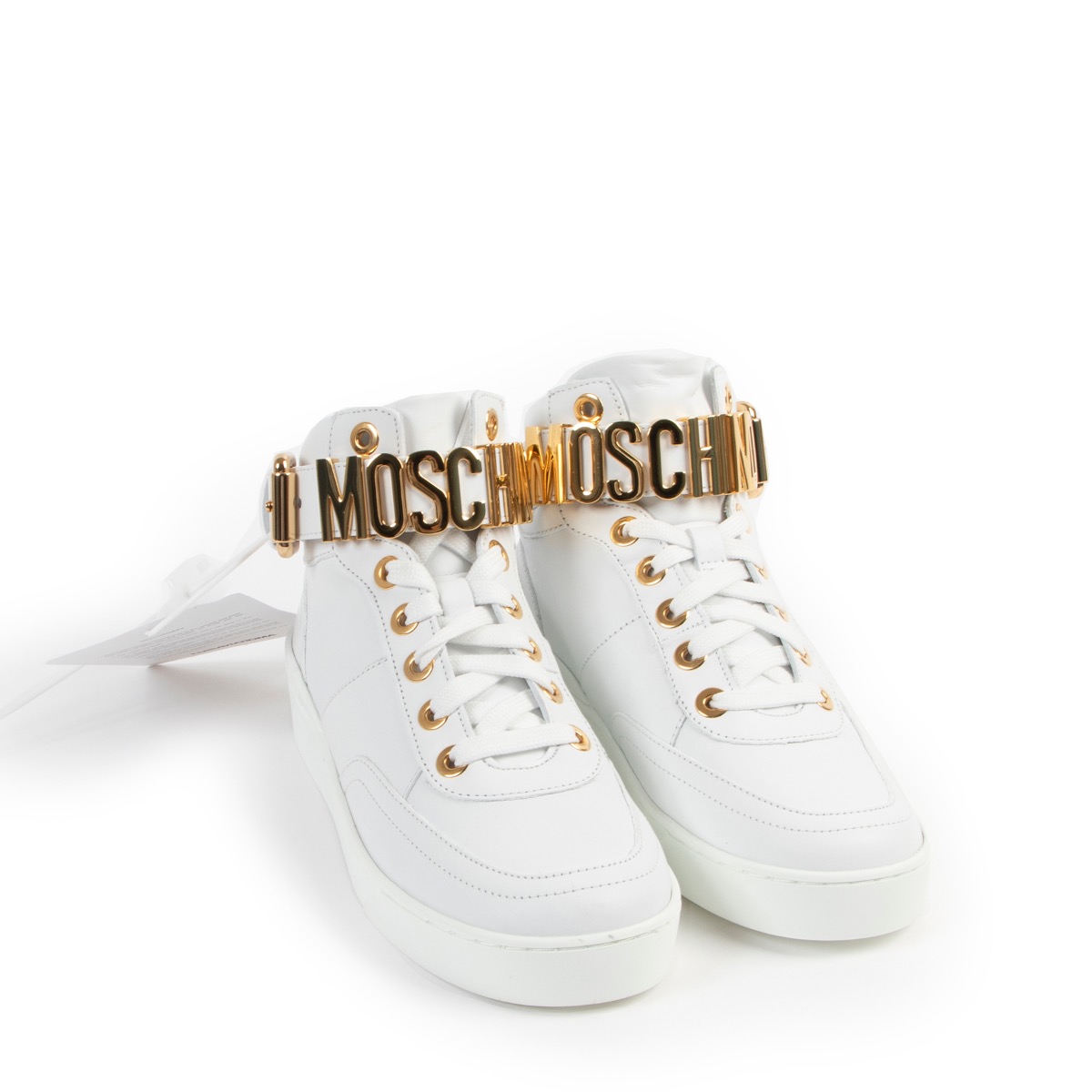 MOSCHINO 070602411001 関税送料込 Love Moschino borsa vit natural grain nero shoulder bag