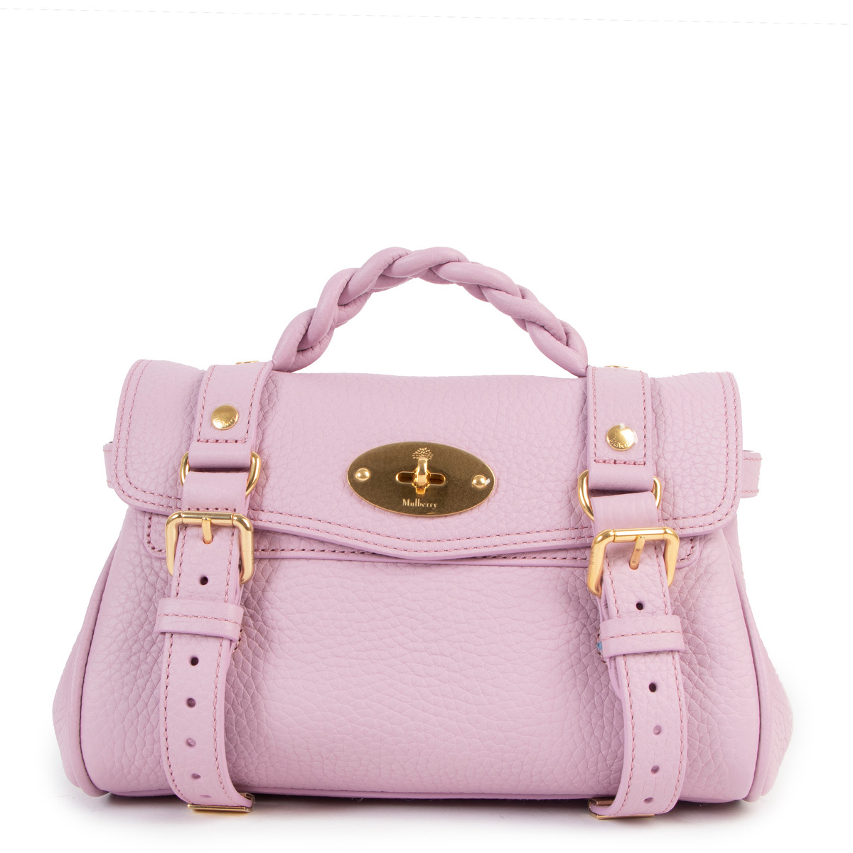Lilac mulberry bag outlet