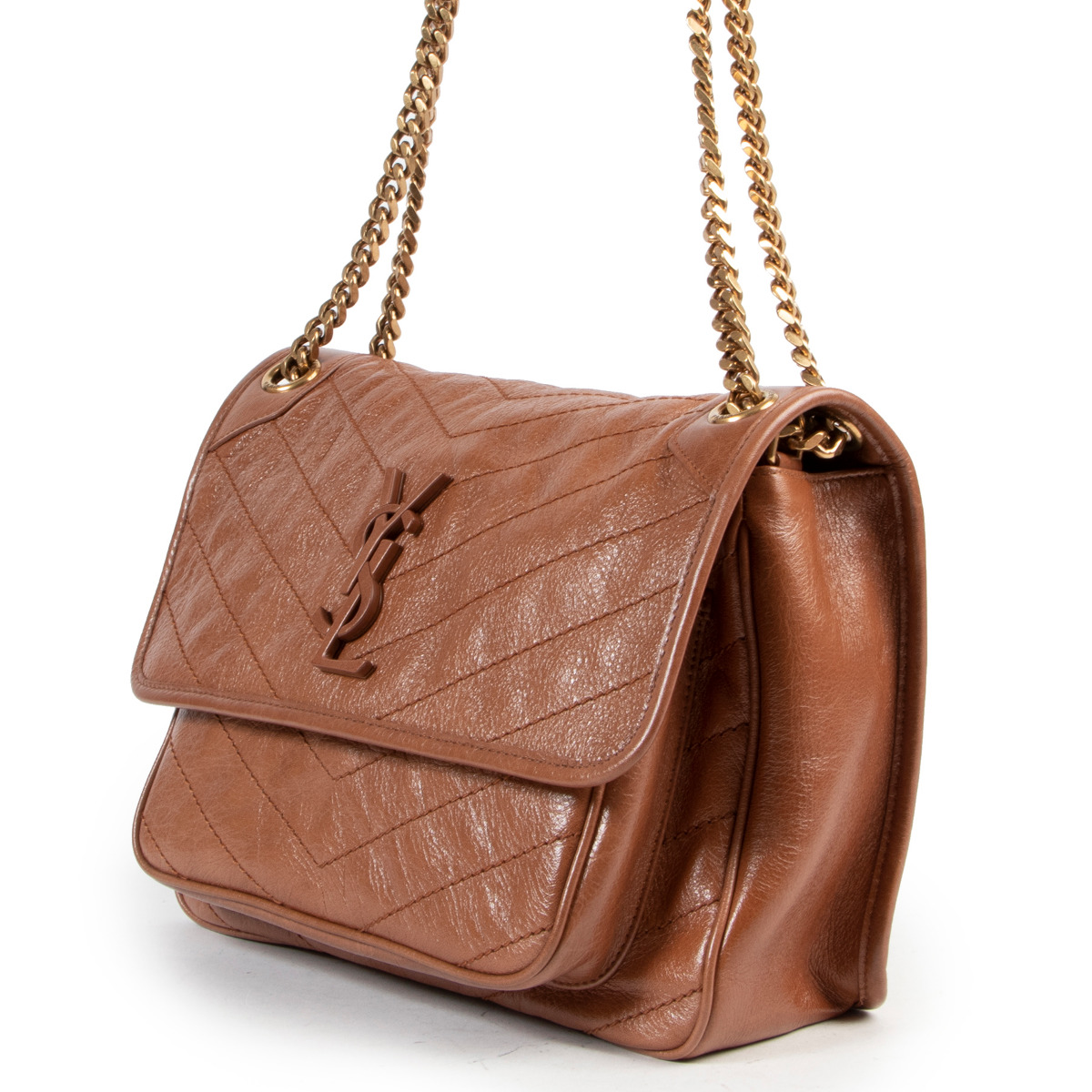 バッグ・カバンその他 SAINT LAURENT CAMEL LEATHER LARGE NIKI BAG Medium-6331580EN041000_B.jpg?v=1