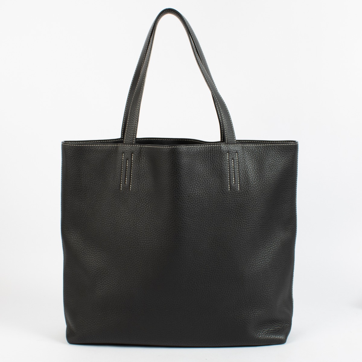 1619_hermes_black_leather_doub