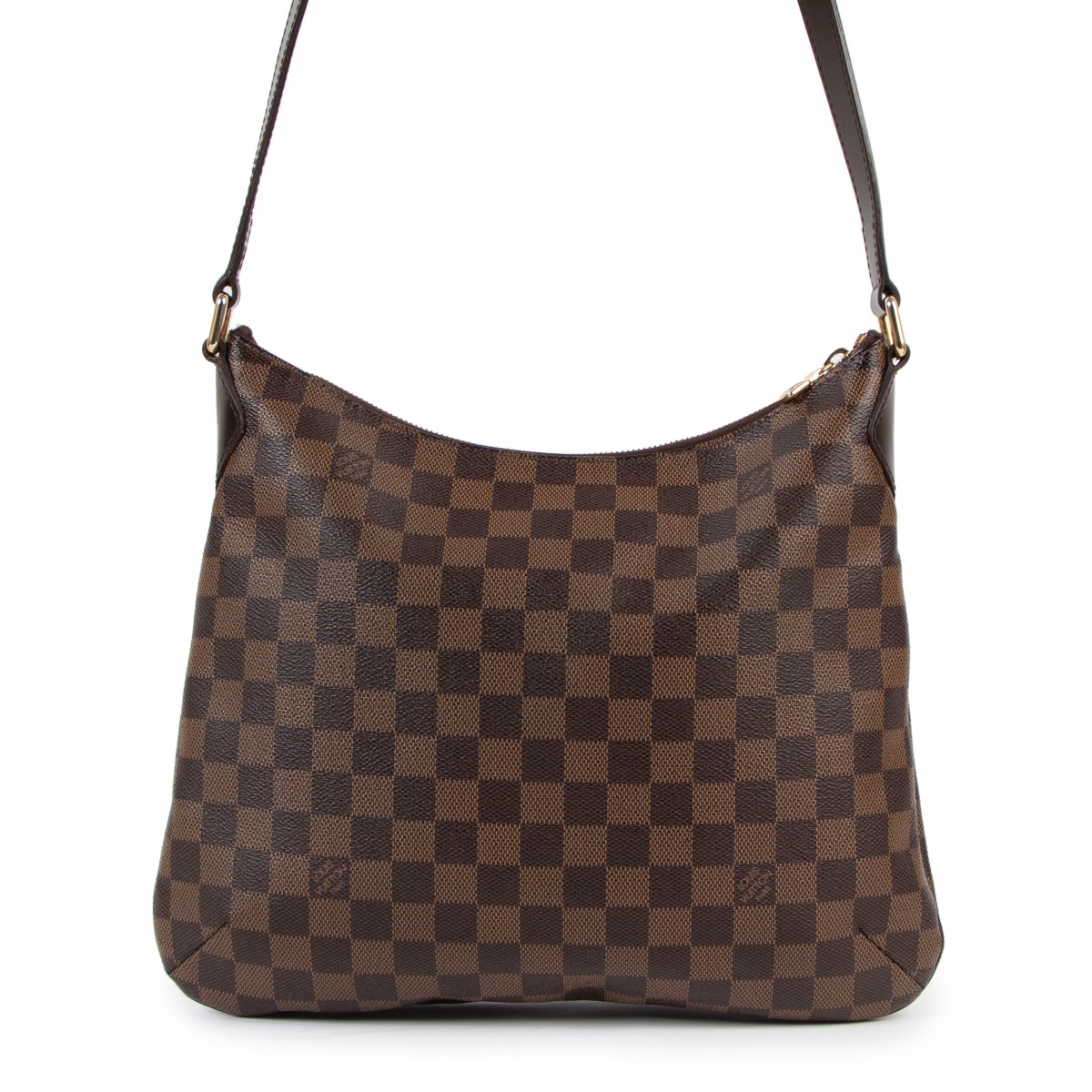 Louis Vuitton Vavin PM Damier Ebene ○ Labellov ○ Buy and Sell Authentic  Luxury