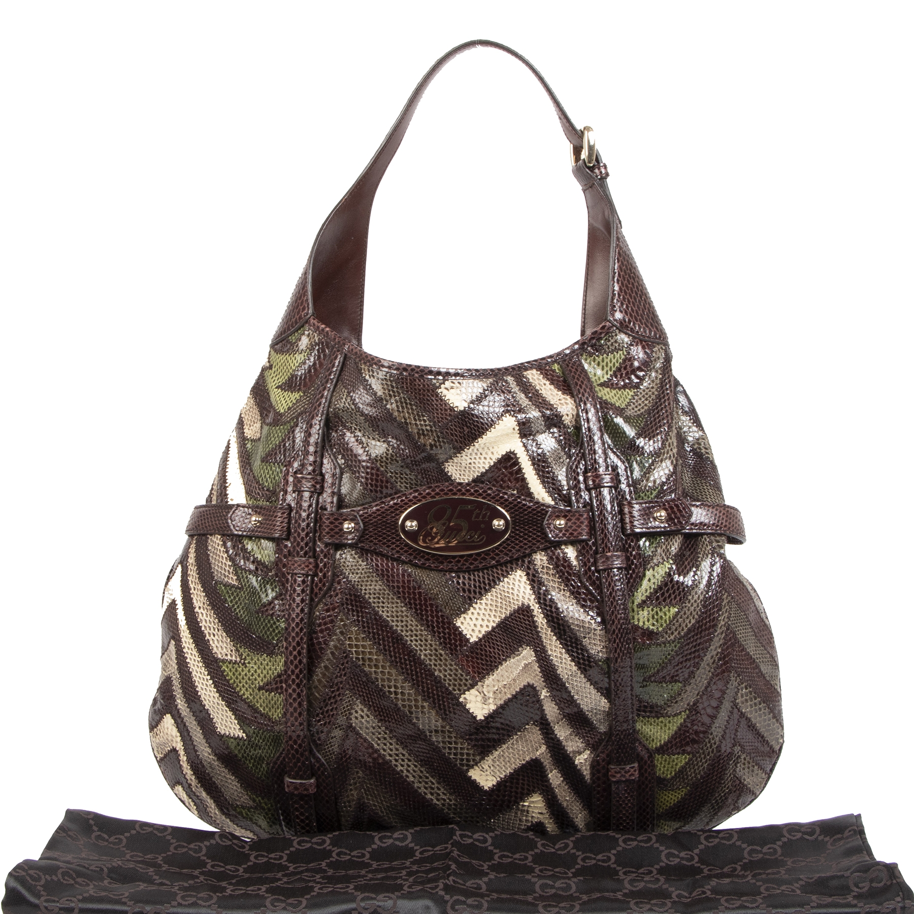 gucci 85th anniversary bag