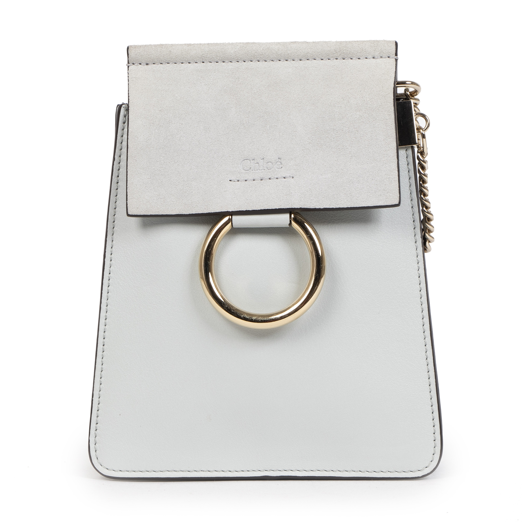 Airy grey chloe 2025