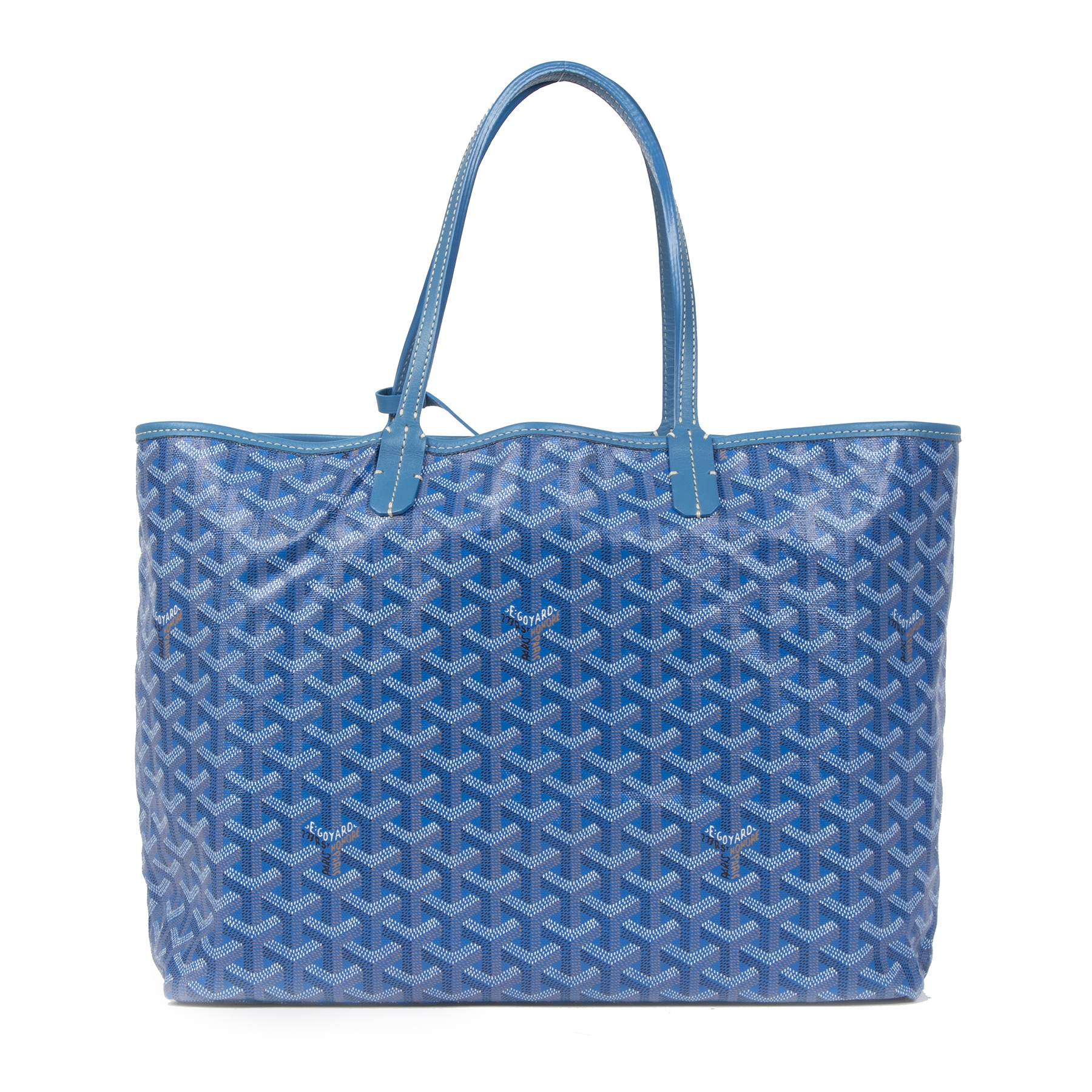 Goyard catalog 2025