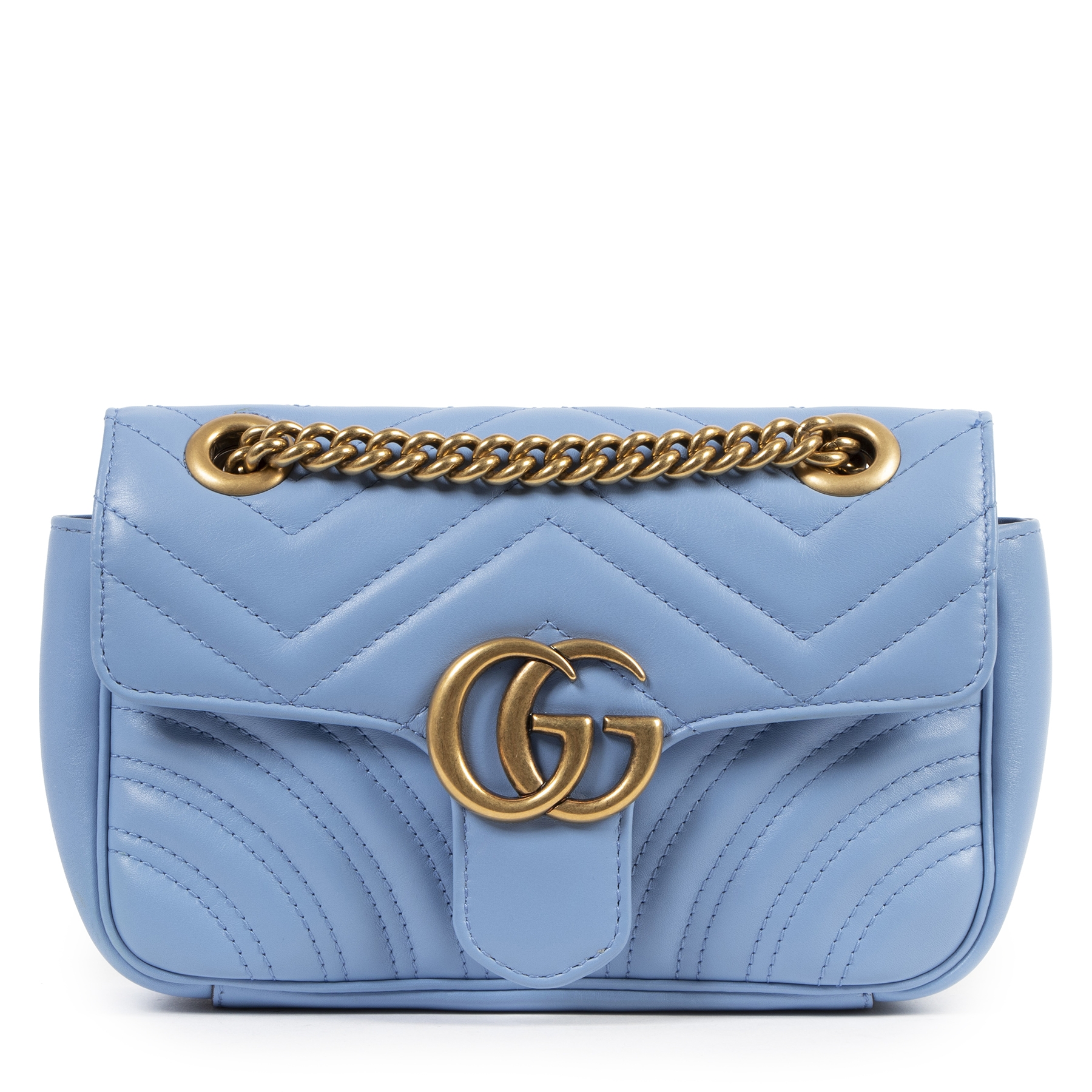 Gucci sales marmont baby