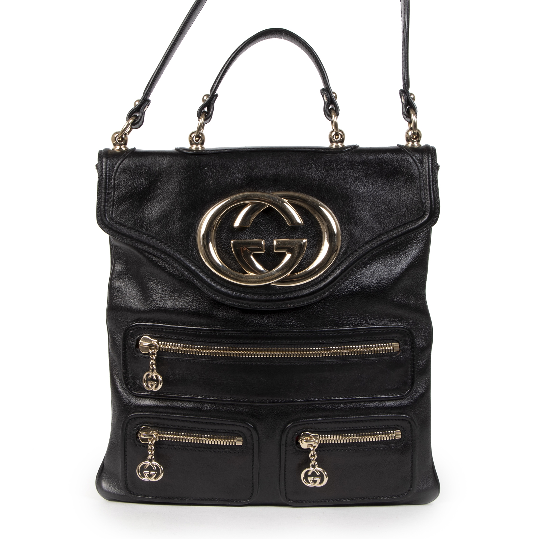 Gucci britt top