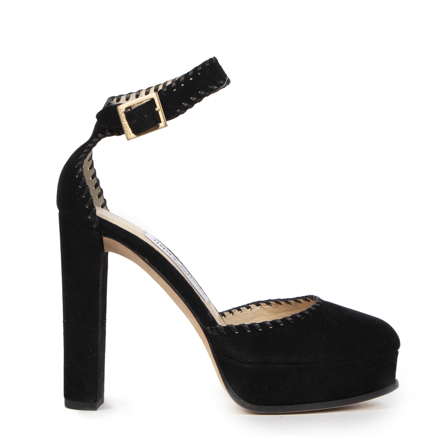 Jimmy Choo