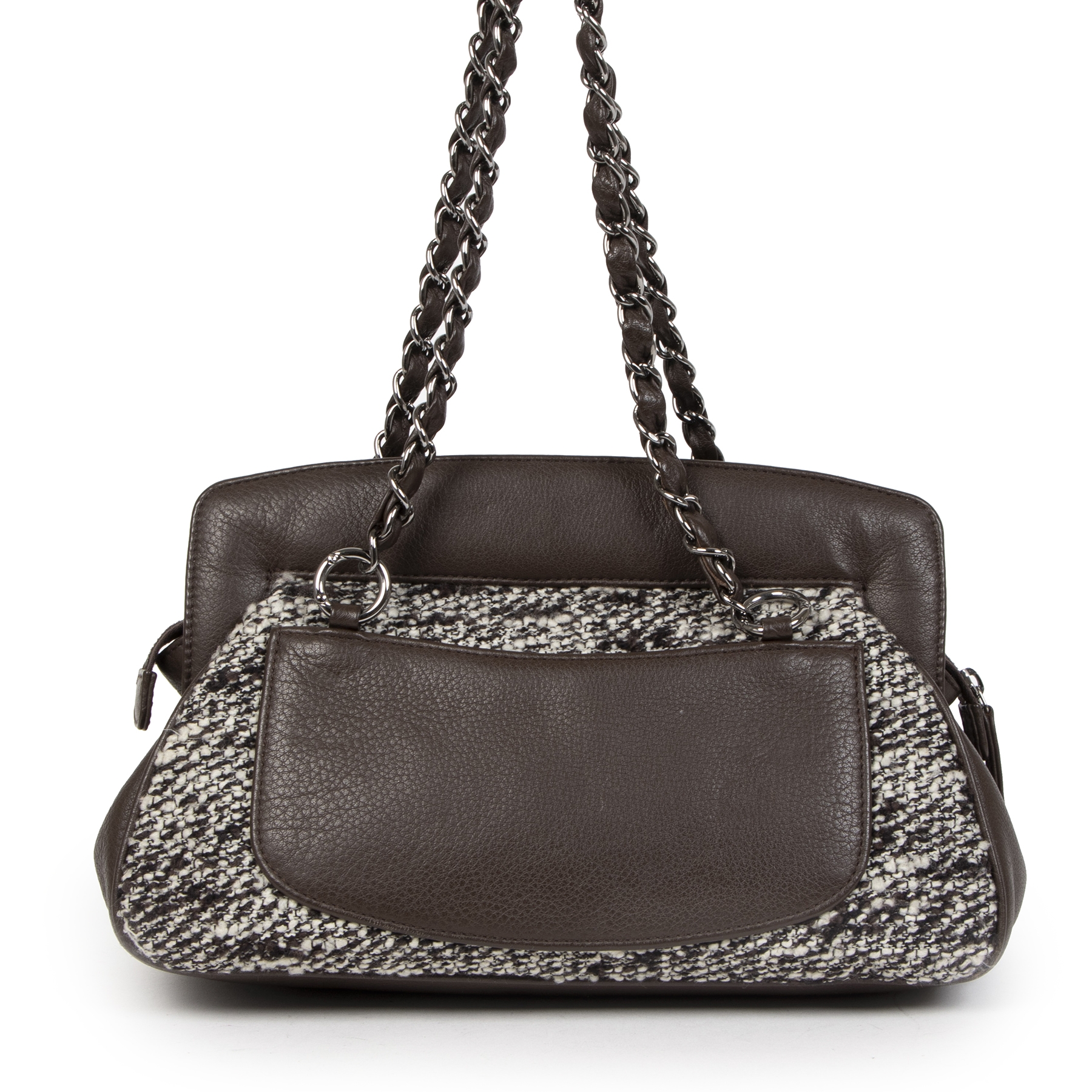 Labellov Shop safe online: authentic vintage Chanel clothes, bags, accessories. Vind tweedehands ...