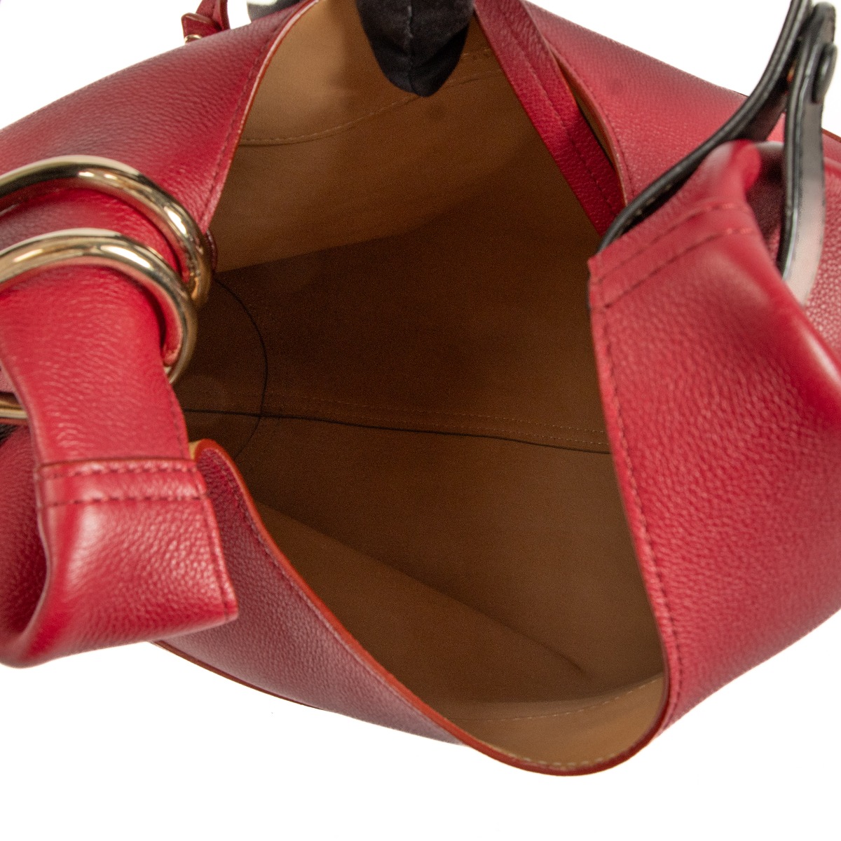 Delvaux Berry Polo Givry With Me PM Bag ○ Labellov ○ Buy