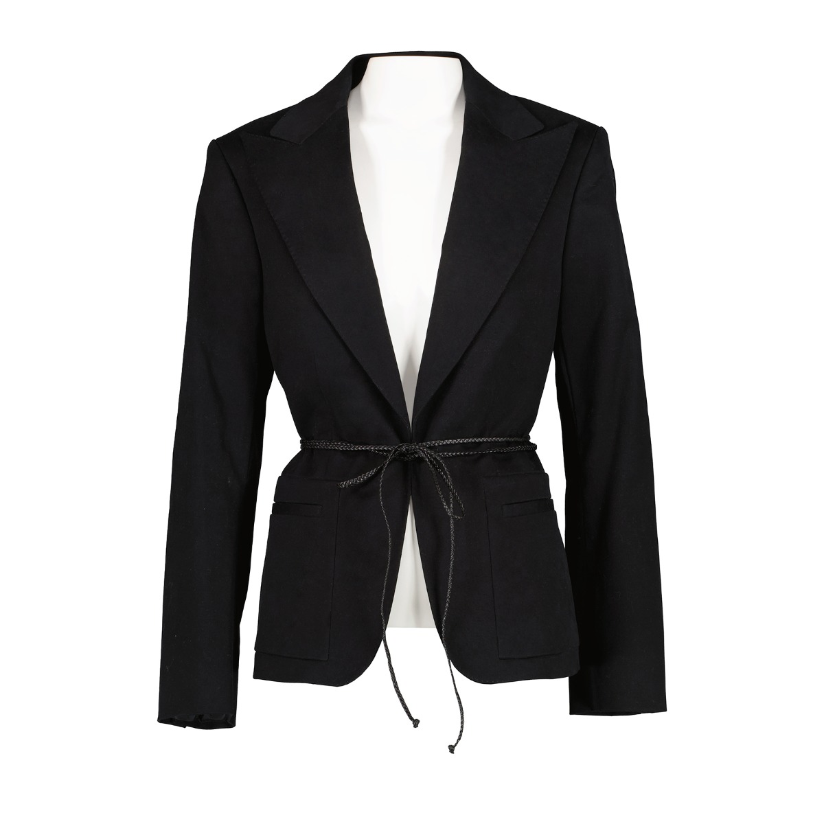 Gucci 2024 blazer black