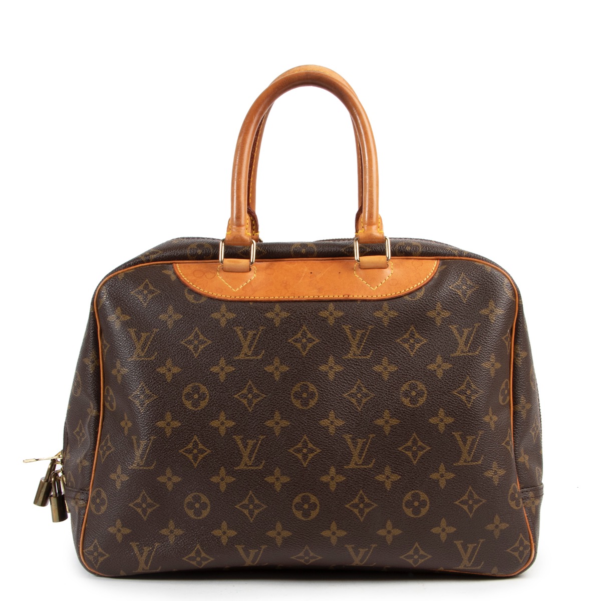 Louis Vuitton Monogram Favorite MM ○ Labellov ○ Buy and Sell Authentic  Luxury