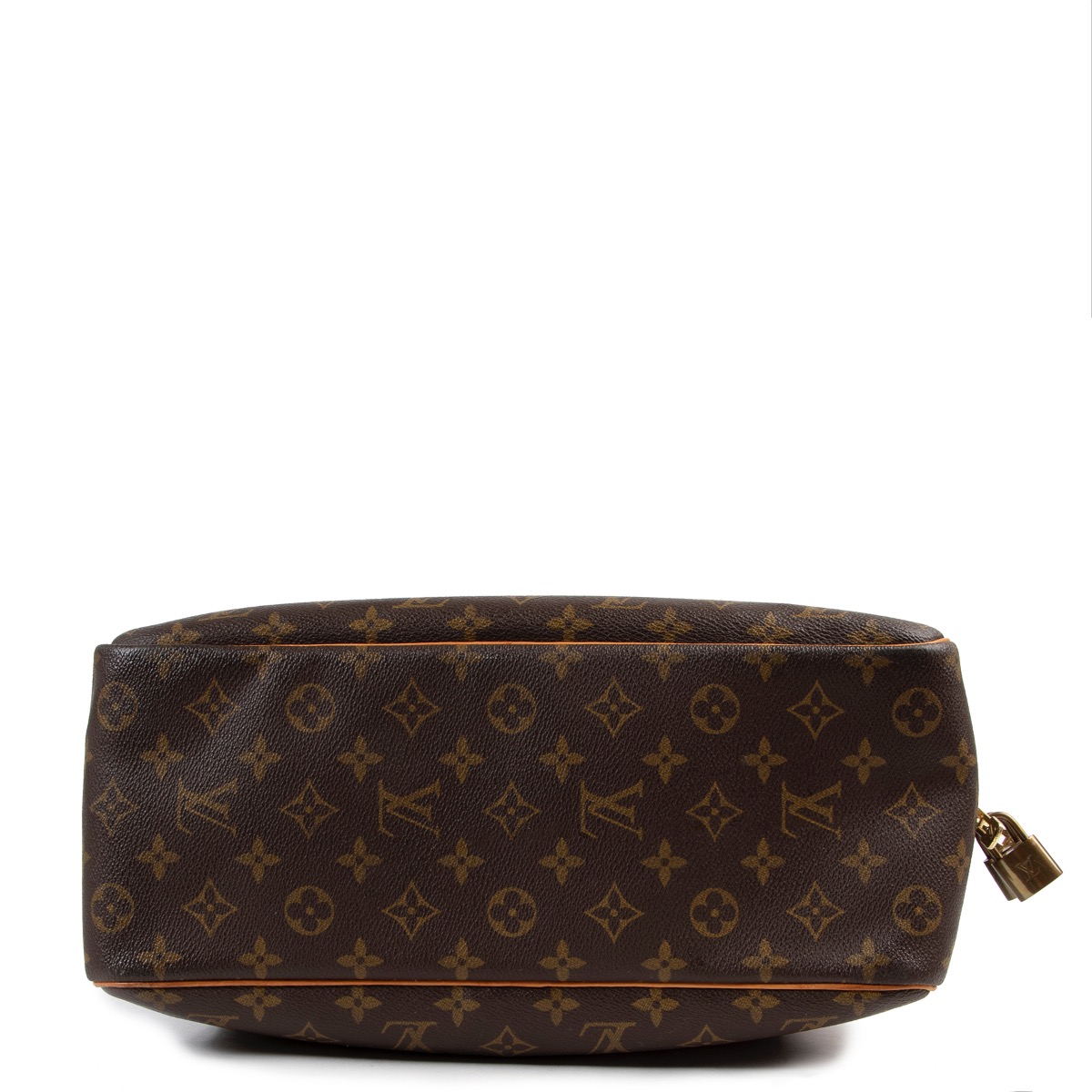 Louis Vuitton Top Handle Shoulder Bag #5606-1 – TasBatam168