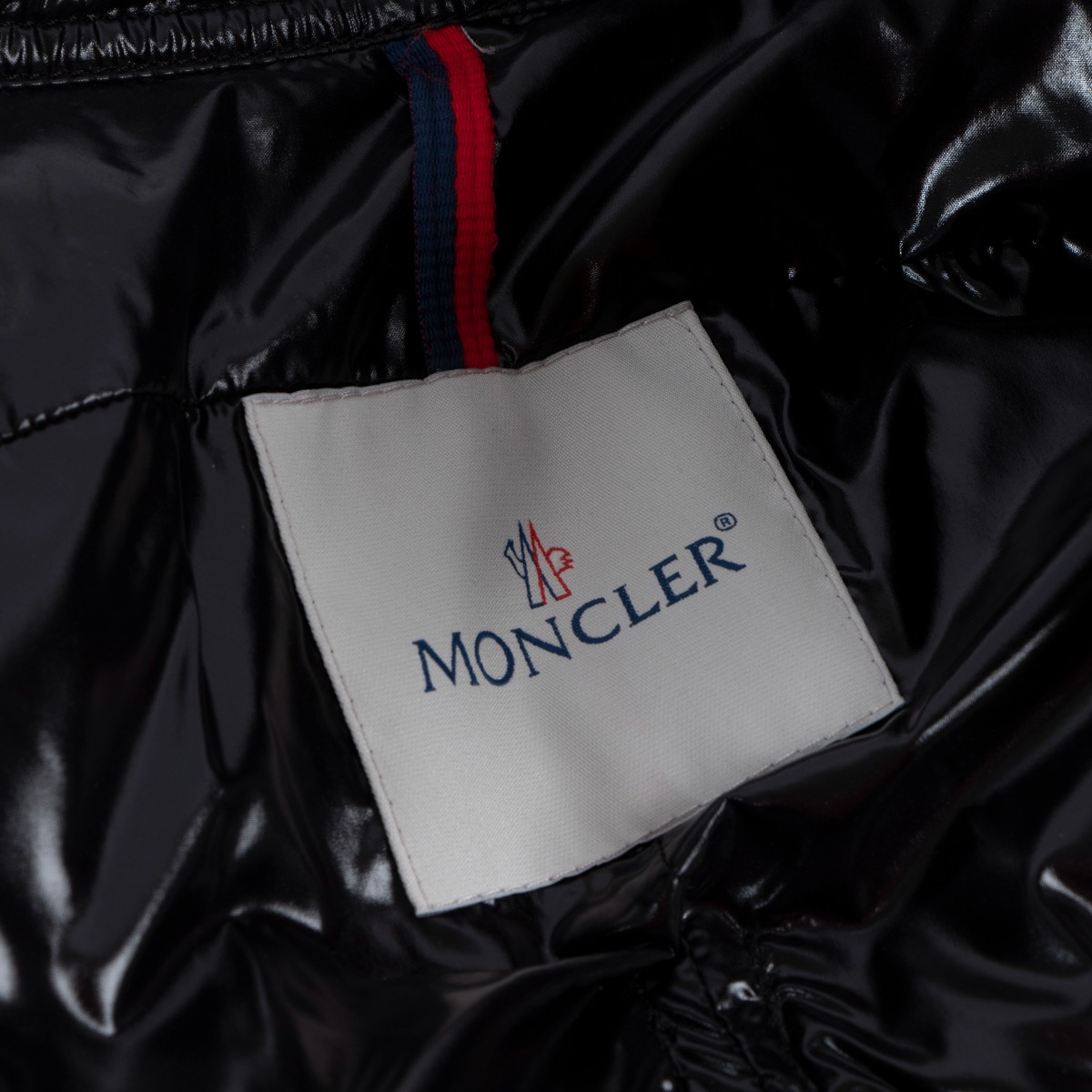 Moncler Berriat Quilted Nylon Down Jacket - Size 1 ○ Labellov