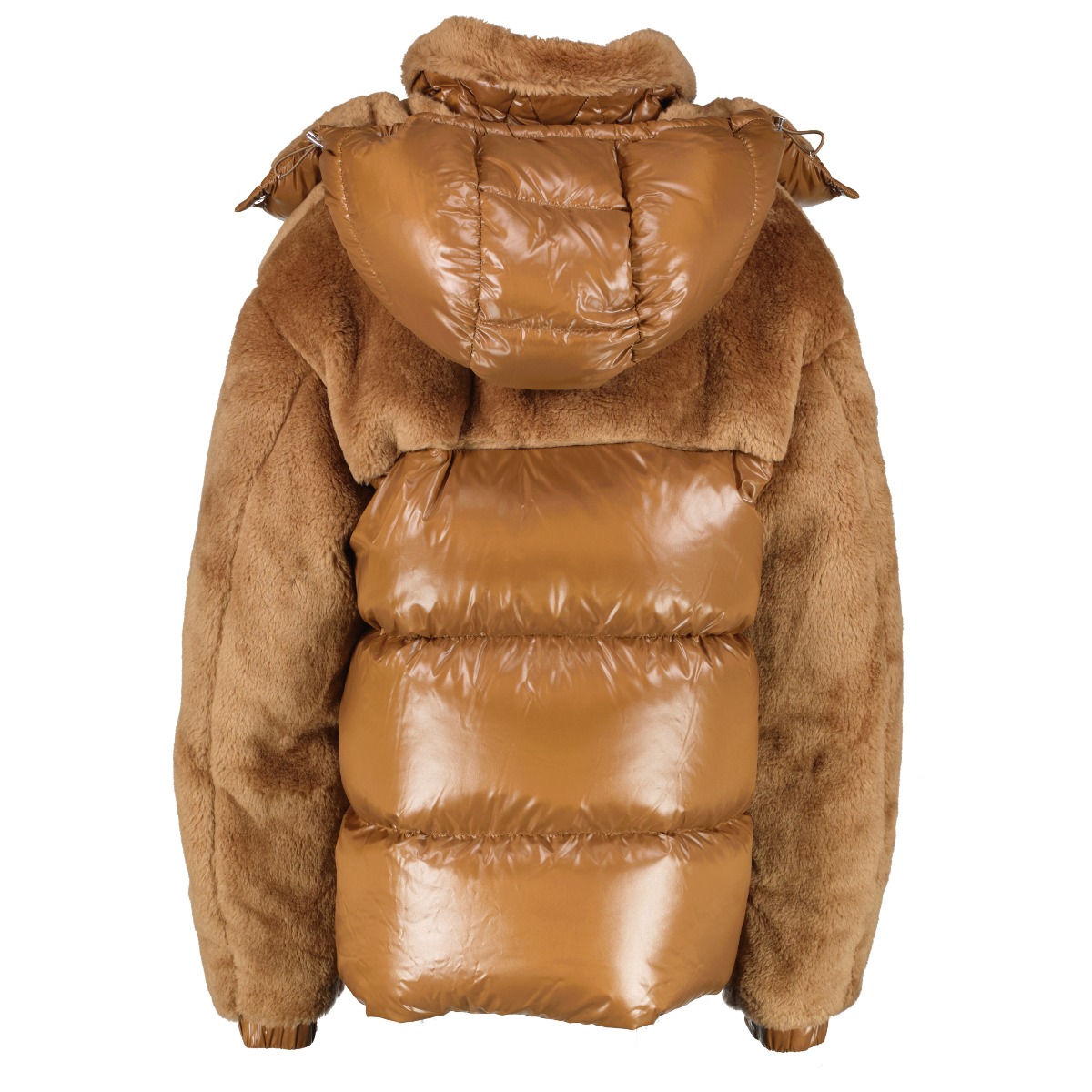Moncler jacket size conversion top
