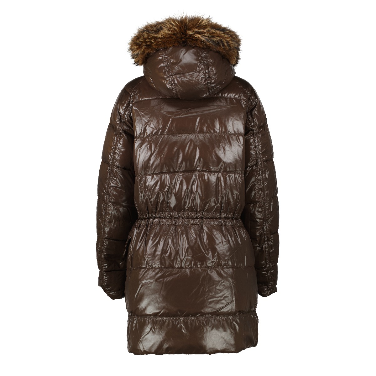 MONCLER140cmダン美品 MONCLER GENIUS 7 Moncler FRGMT Hiroshi Fujiwara Rickey Shell