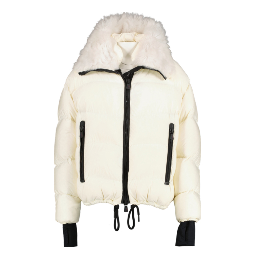Moncler size 2 conversion 2025