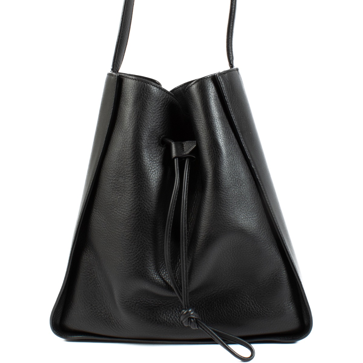 3.1 Phillip Lim Soleil Large Drawstring Bucket Bag