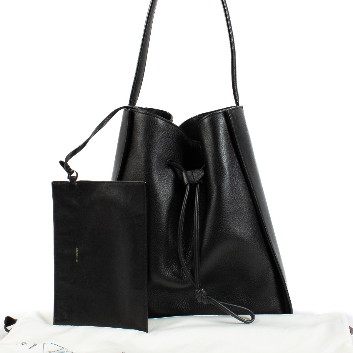 Soleil Small Bucket Drawstring – 3.1 Phillip Lim