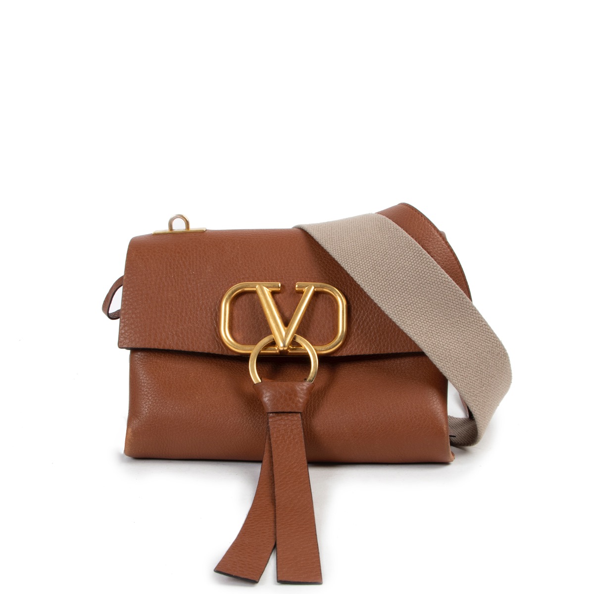 Valentino vring crossbody bag clearance