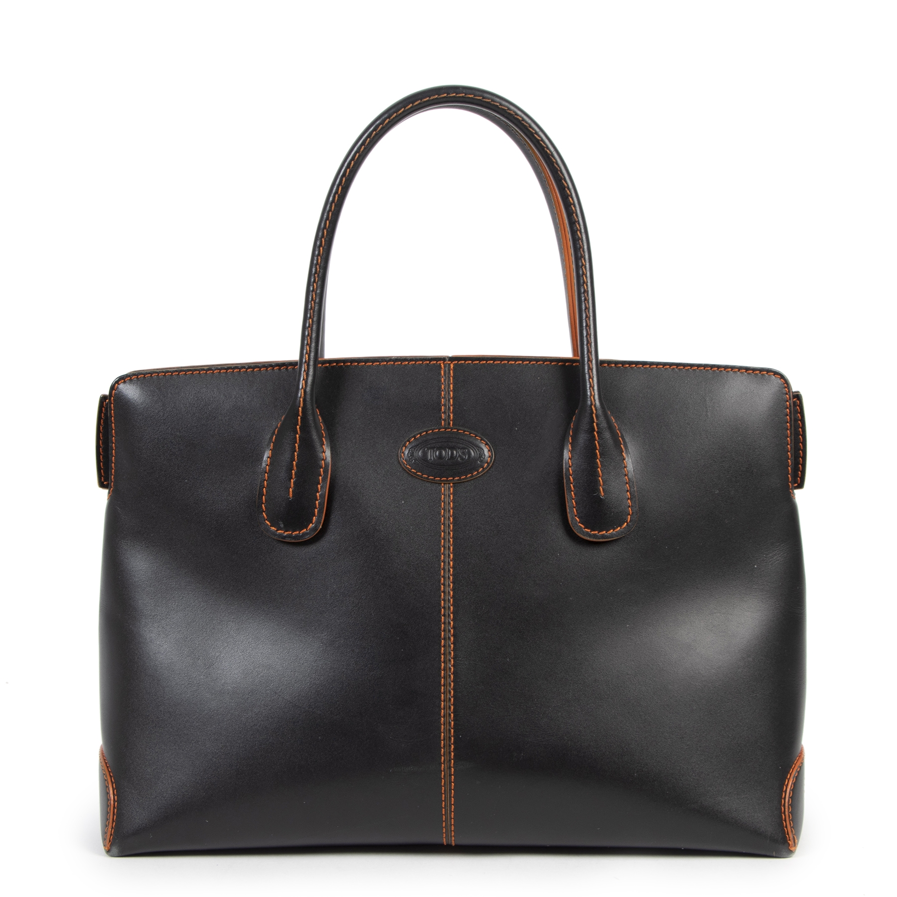 【関税・送料込み】TOD'S TOP HANDLE BAGS XBWDBMA0250RORS411-01.jpg