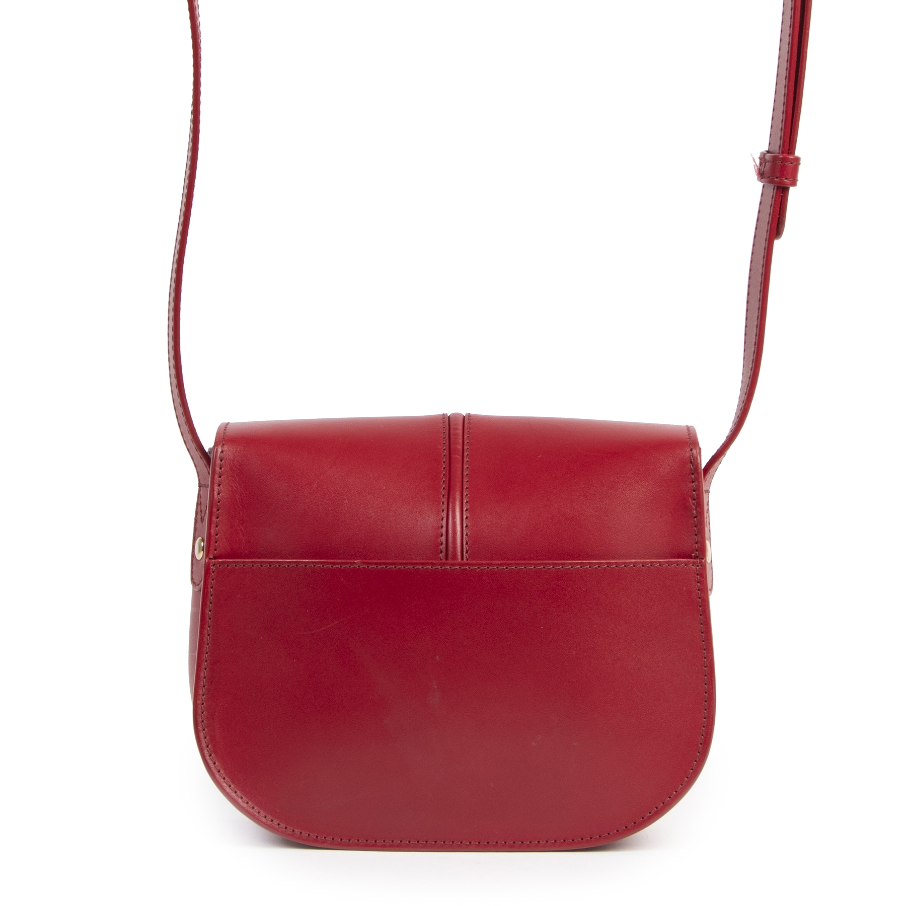 【送料&関税込】A.P.C. Betty Crossbody Bag A.P.C. Betty Crossbody Bag | Black | FARFETCH