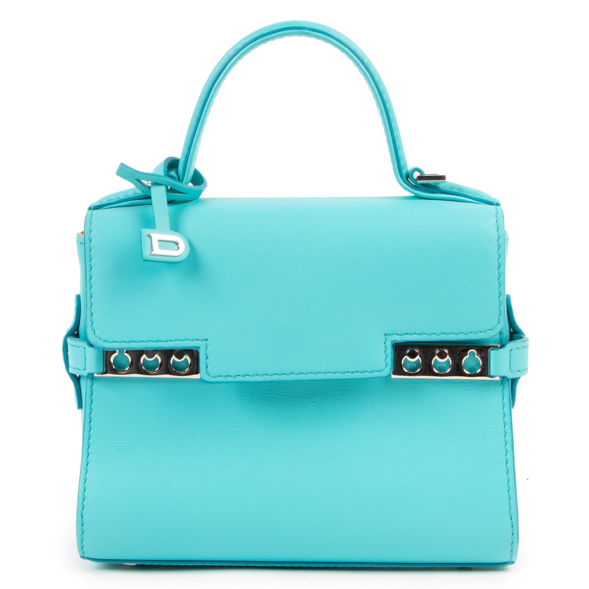 Delvaux store tempete micro