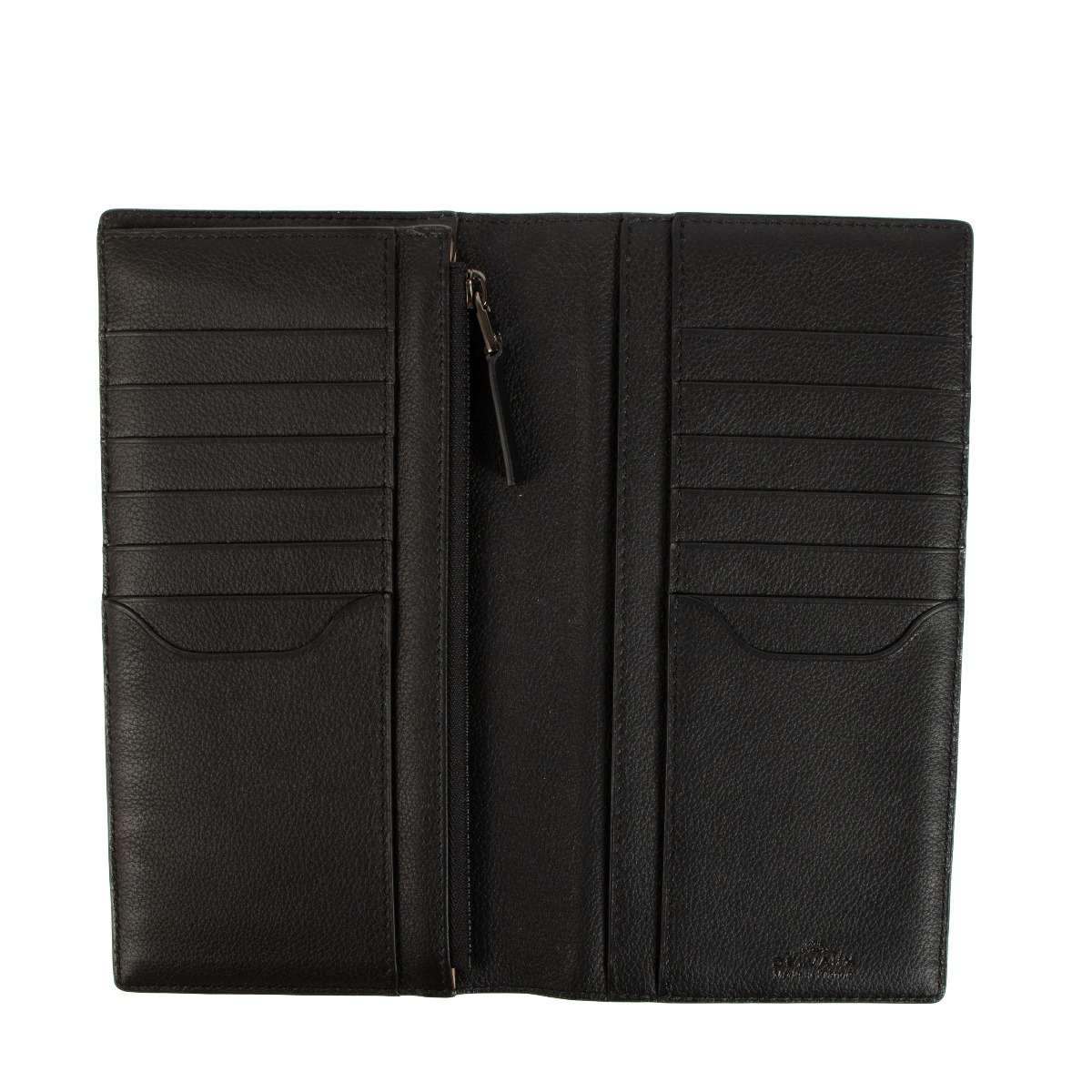 【DELVAUX直営店】Leonce Long Wallet DELVAUX☆Leonce Long Wallet ロングウォレット 長財布☆送料込