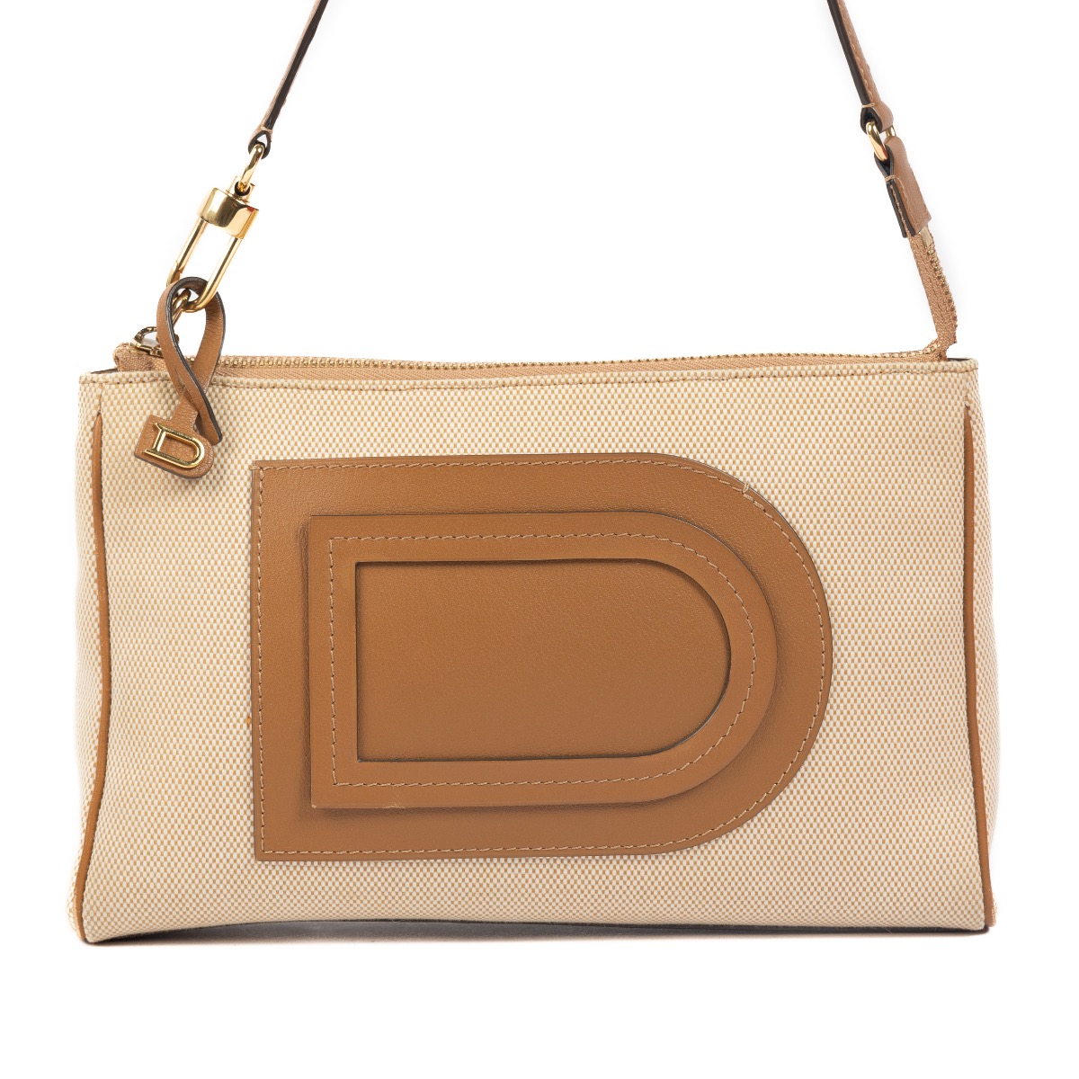 ◆VALLUAT◆ Dellua bagWhite Beige 4-15 ◇VALLUAT◇ Dellua bagWhite Beige 4-15 Designer fashion