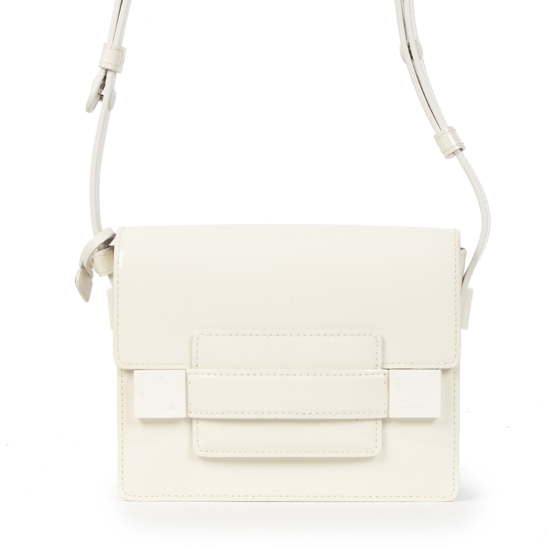 delvaux madame mini