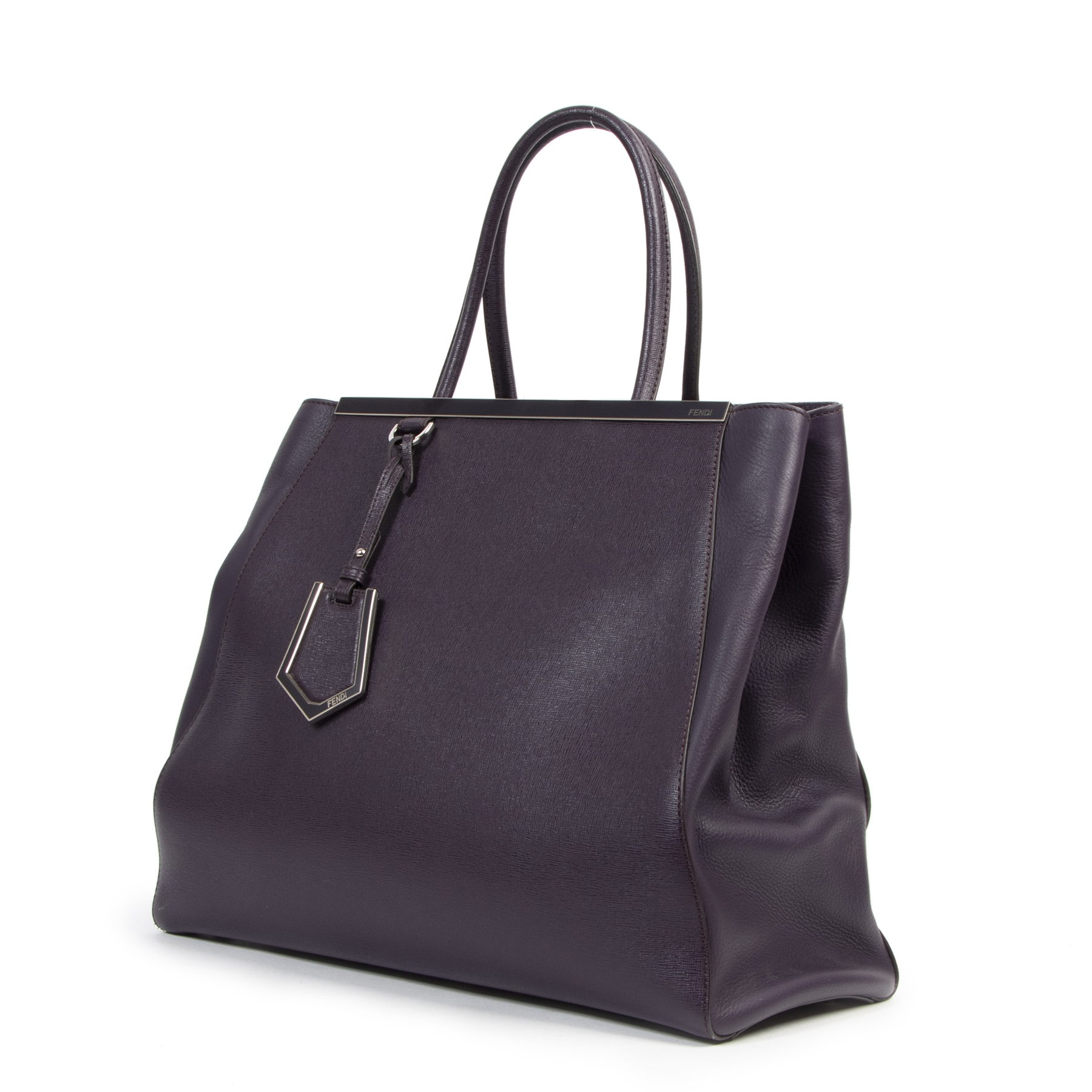 FENDIハンドバッグ FENDI フェンディ ハンドバッグ ショルダーバッグ プチ トロワ