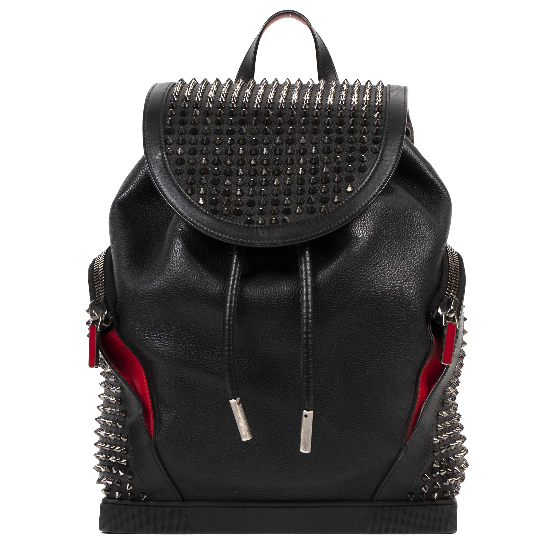 louboutin ruckensacark