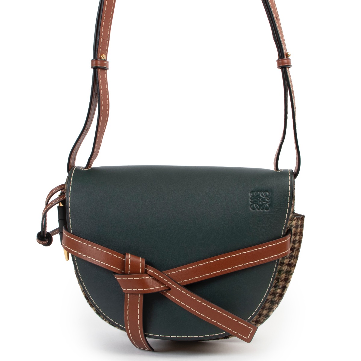 Loewe tweed best sale