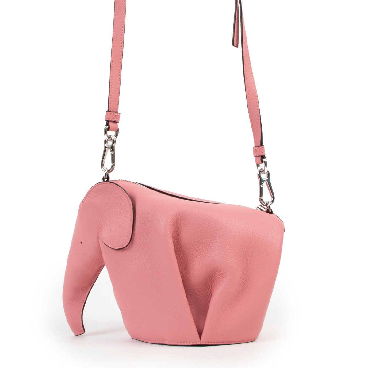 Loewe elephant outlet bag price