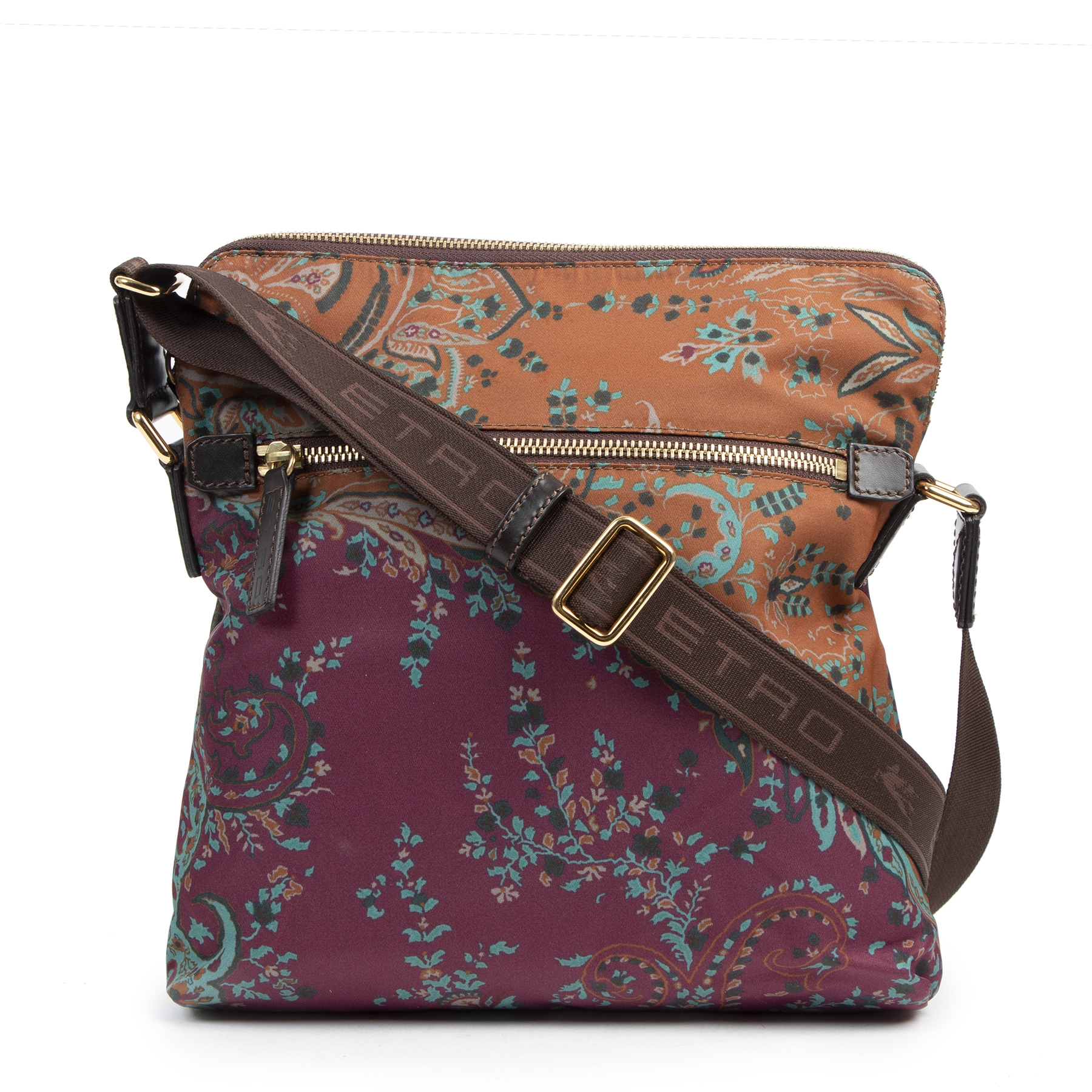 Etro best sale crossbody bag