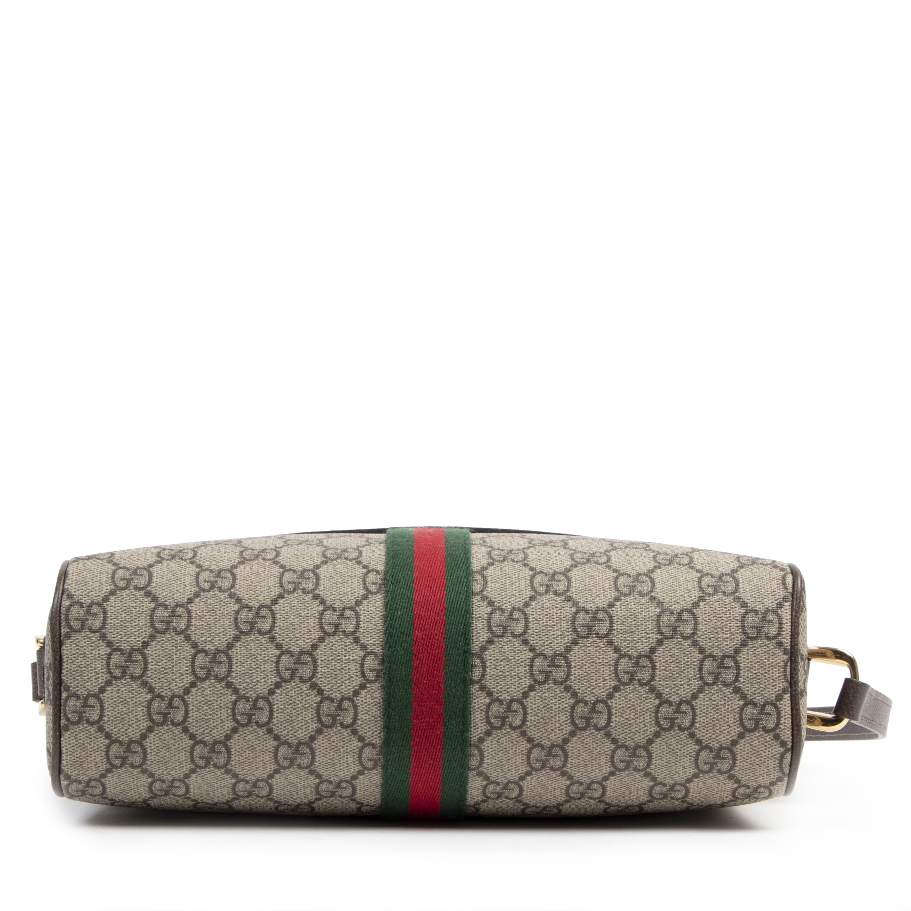 Gucci Ophidia GG Crossbody Bag ○ Labellov ○ Buy and Sell