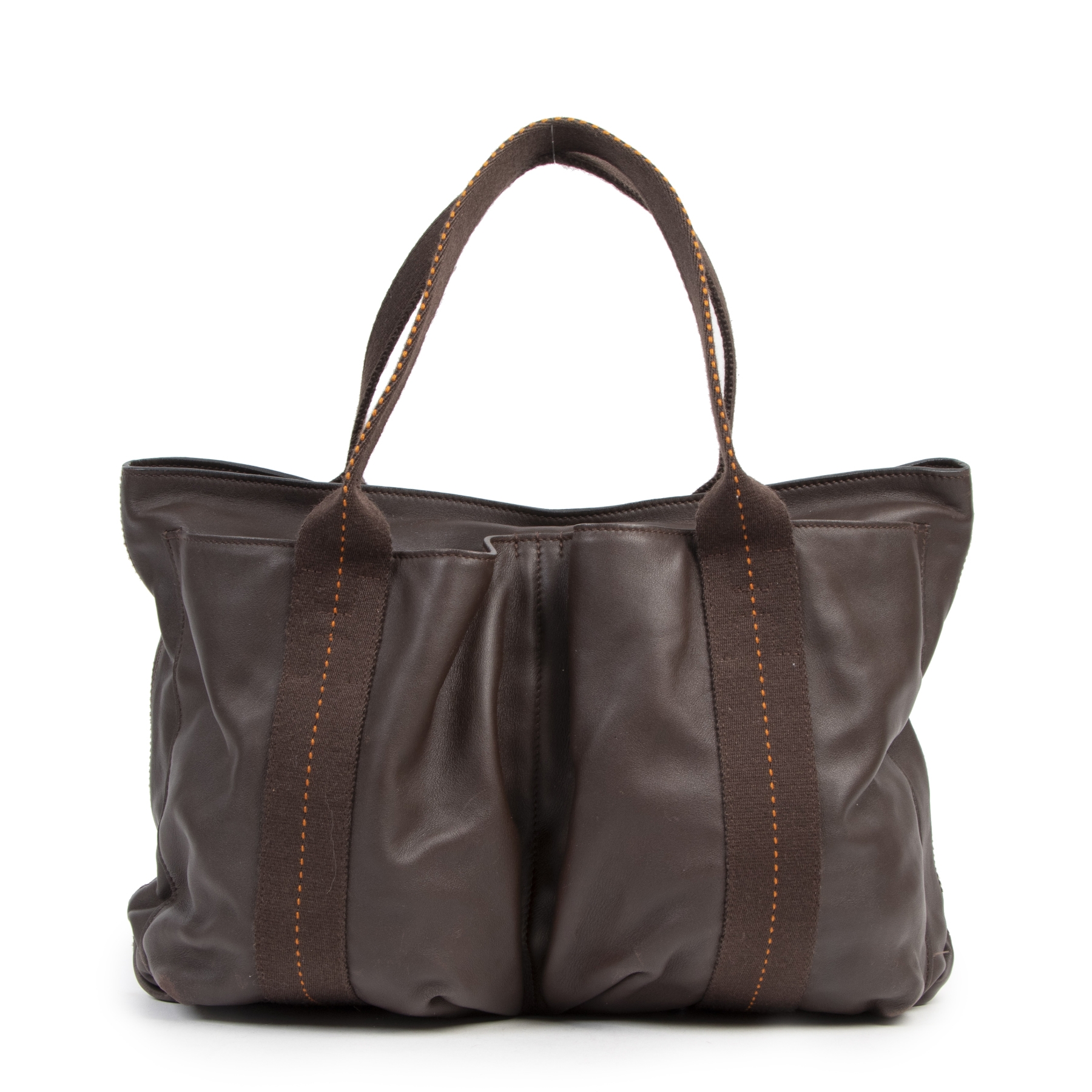 Hermes caravan tote sale