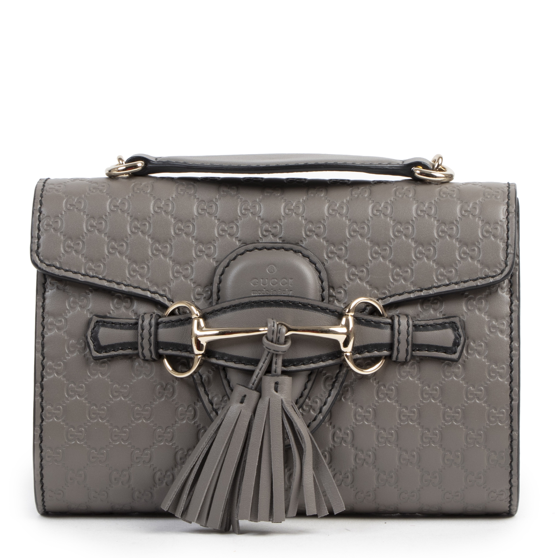 Gucci gg monogram crossbody bag online