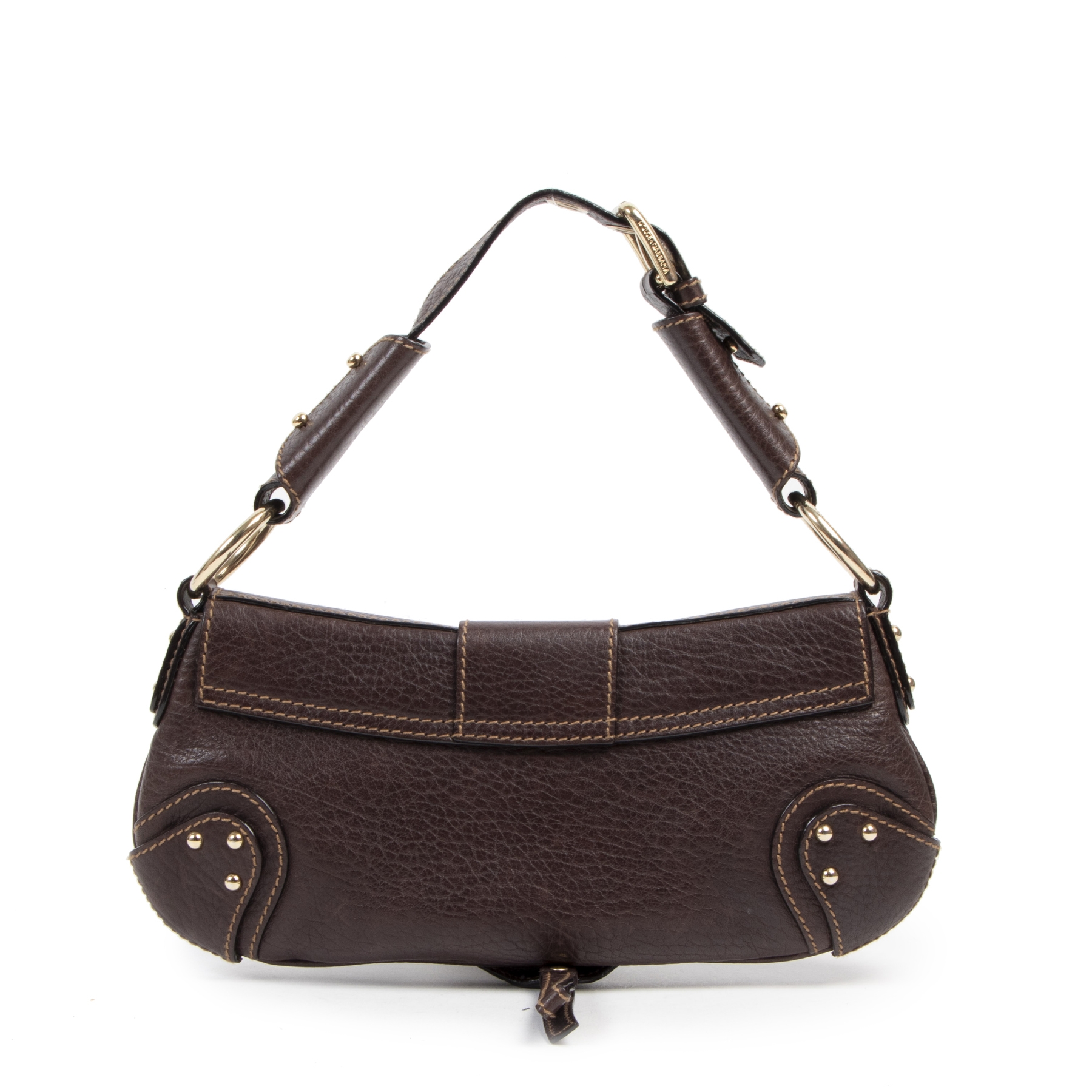 Dolce and gabbana saddle bag hot sale