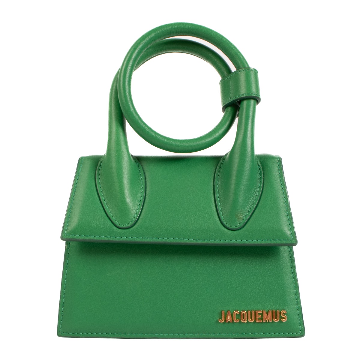 Jacquemus bag second best sale hand