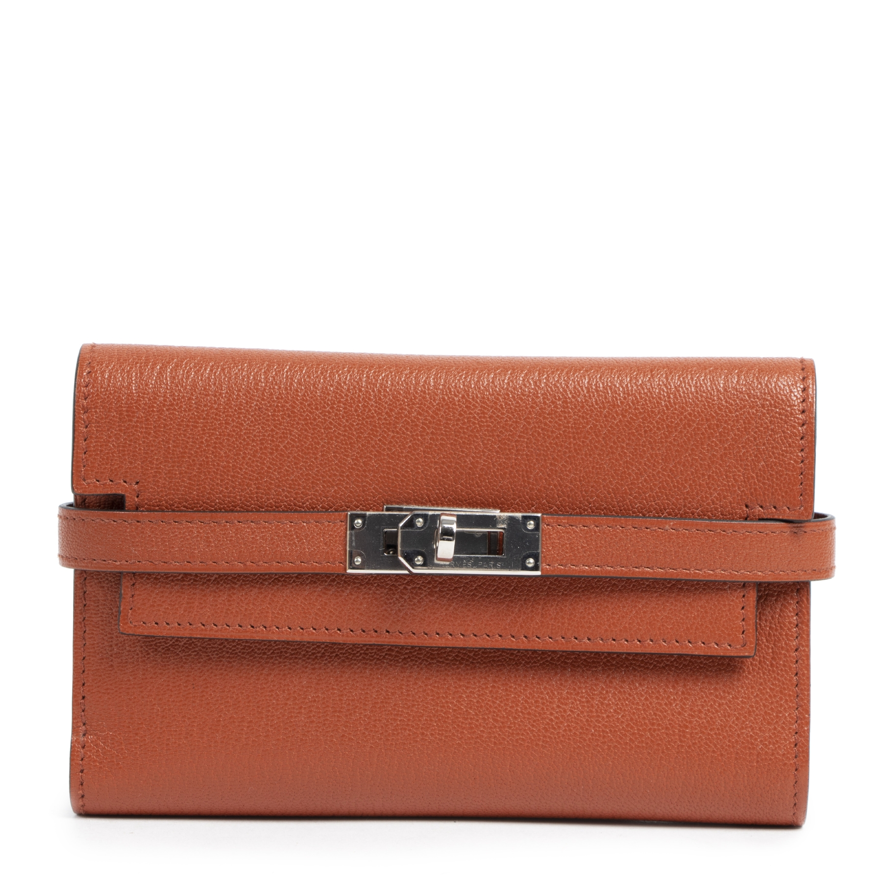 VINTAGE●HERMES●エルメス ケリーウォレットマイソール 楽天市場】エルメス HERMES ケリーウォレットロング エプソン