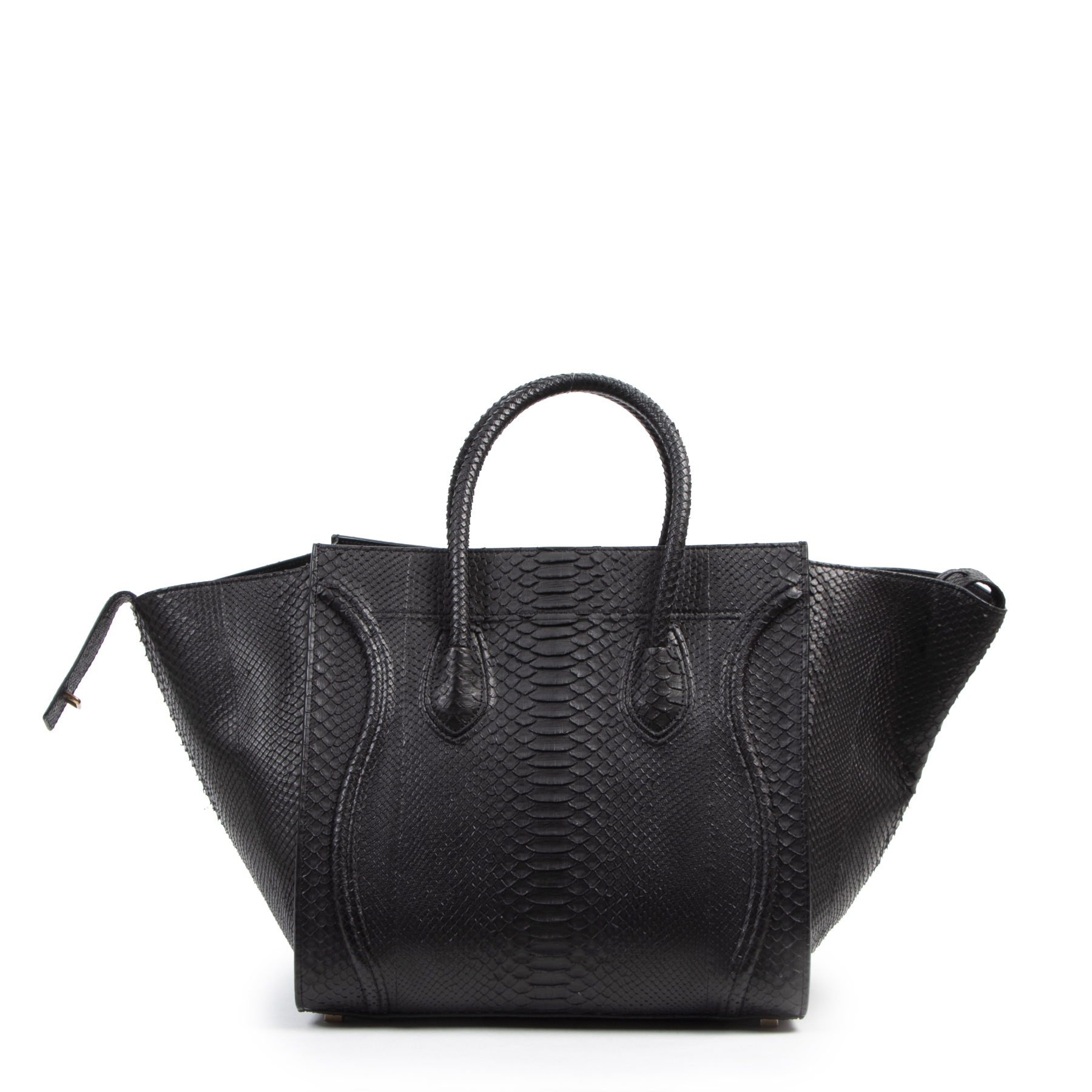 Celine phantom python on sale