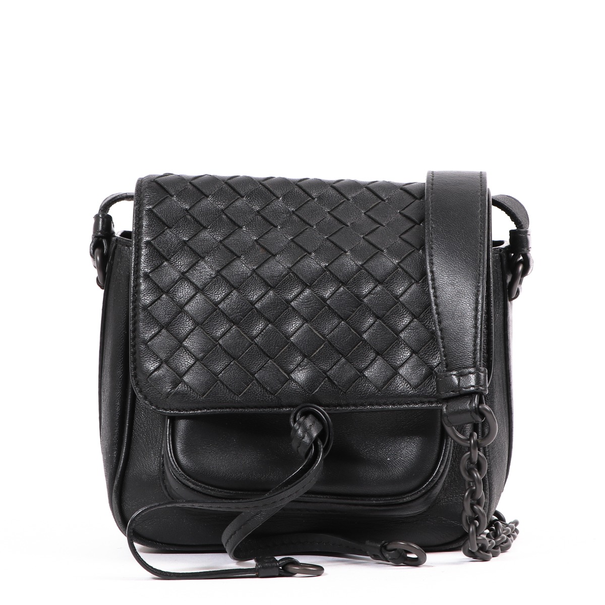 Bottega veneta saddle bag shop
