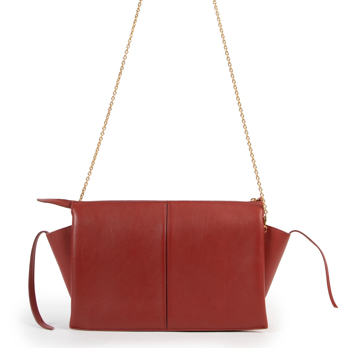 Celine tri fold crossbody cheap