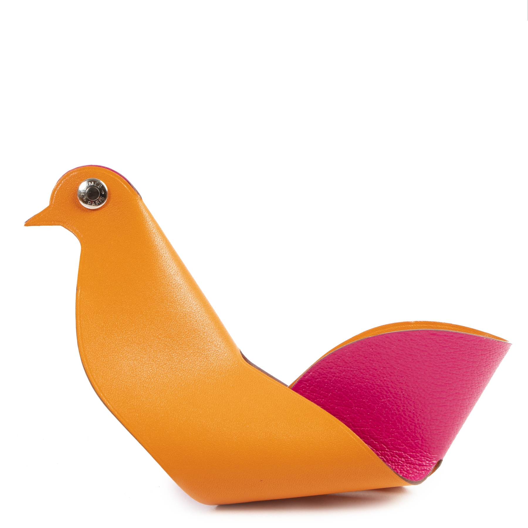 Hermès Clickazoo La Colombe ○ Labellov ○ Buy and Sell Authentic