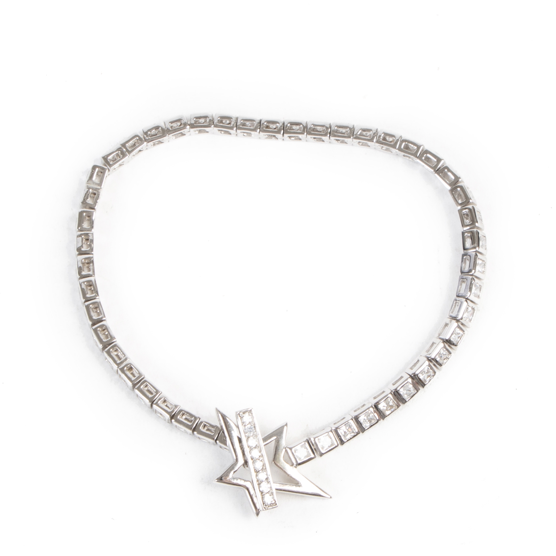 Thierry shop mugler jewelry