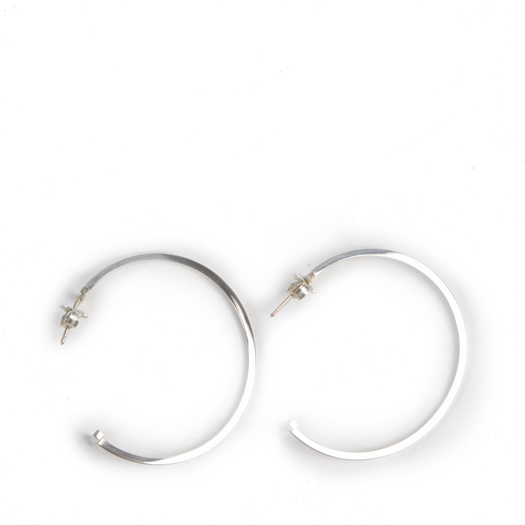 Tiffany clearance t hoops