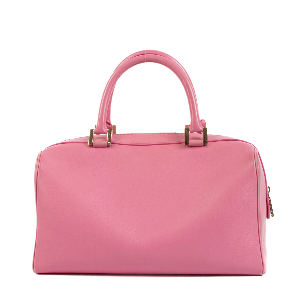 her lip to ノベルティClub Hers Boston Bag her lip to ノベルティClub Hers Boston Bag