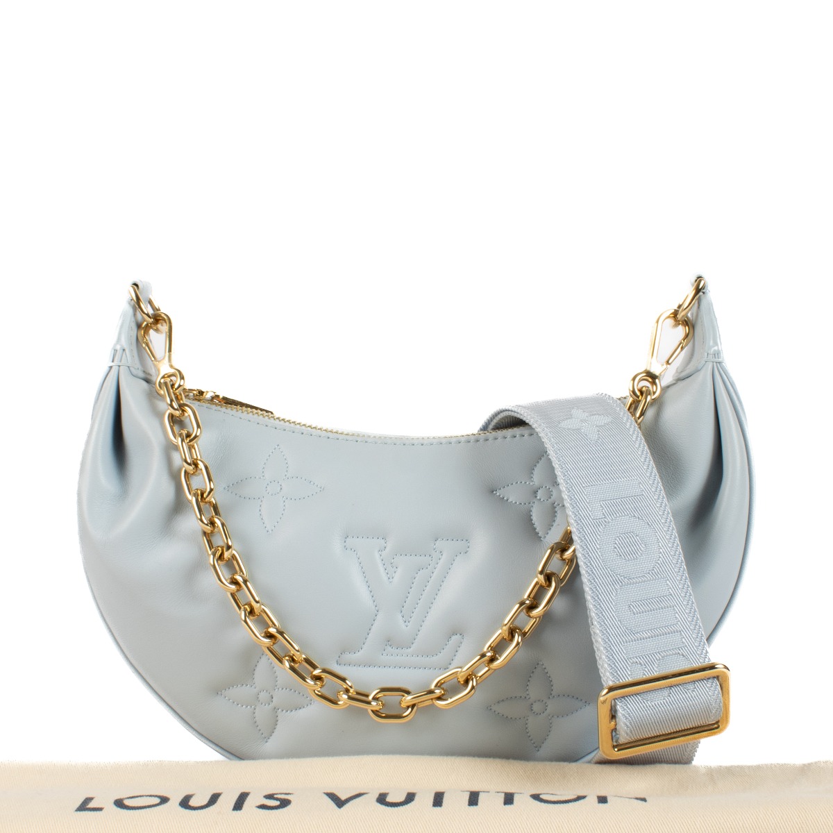 LOUIS VUITTON／バッグ ルイ·ヴィトン】鮮やかなカラーのモノグラム·タイル キャンバス