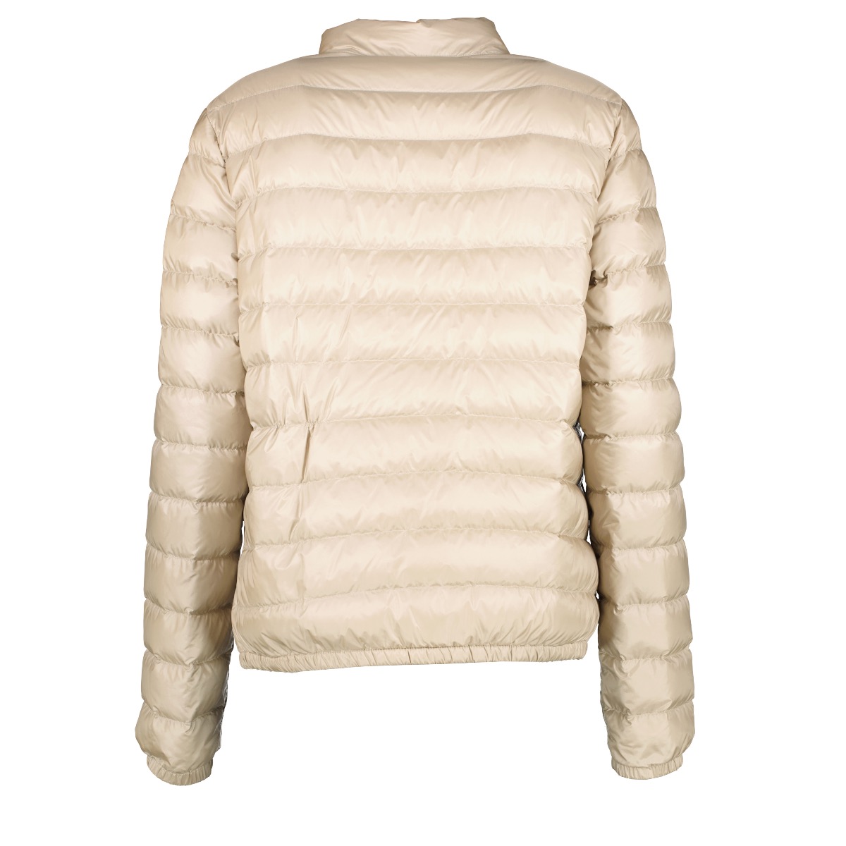 【送料&関税込】Moncler Camel Polyester Bland Jacket Moncler Bayard Jacket | Neutrals | FARFETCH